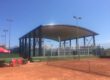 club de padel en valencia - gimnasios en valenica - pista