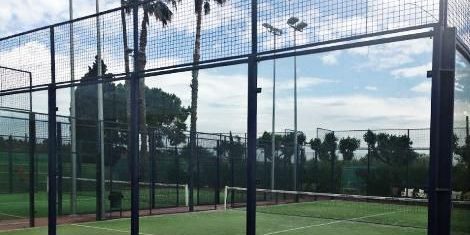 club de tenis en Valencia – pista de cesped club de tenis en Valencia - pista de cesped