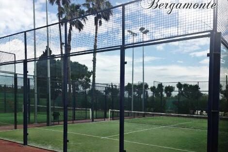 club de tenis en Valencia – pista de cesped club de tenis en Valencia - pista de cesped