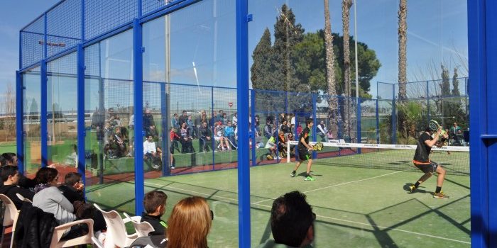 gimnasios en valencia – pista padel gimnasios en valencia - pista padel