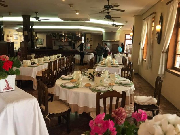 salones de fiesta en valencia - flores