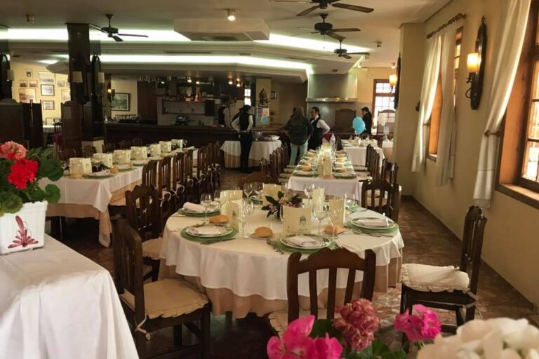 salones de fiesta en valencia - flores