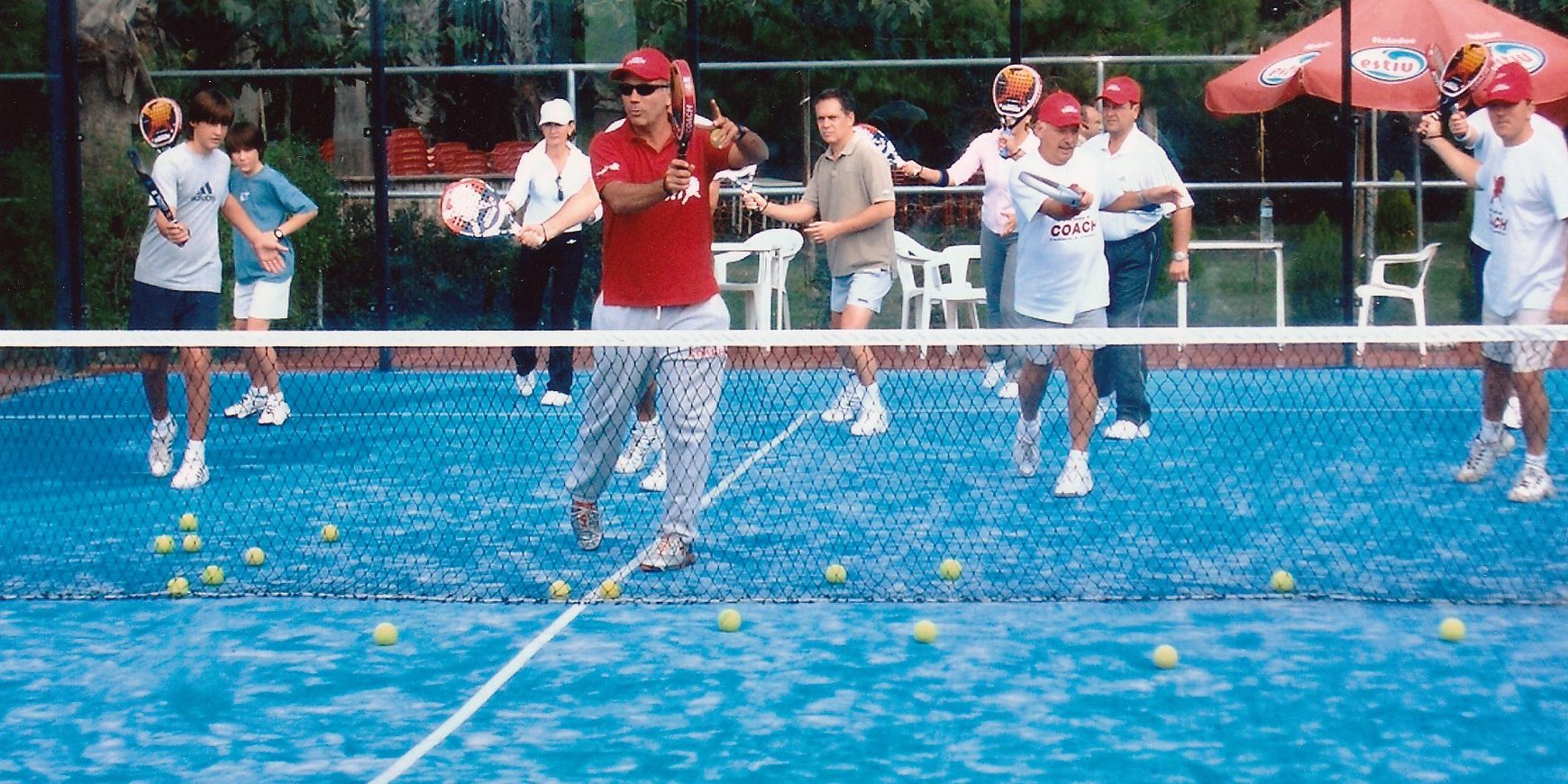 gimnasio en valencia – torneo de padel pistas de padel en valencia - torneo de padel