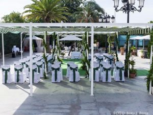 restaurantes en la Pobla en Valencia - bodas