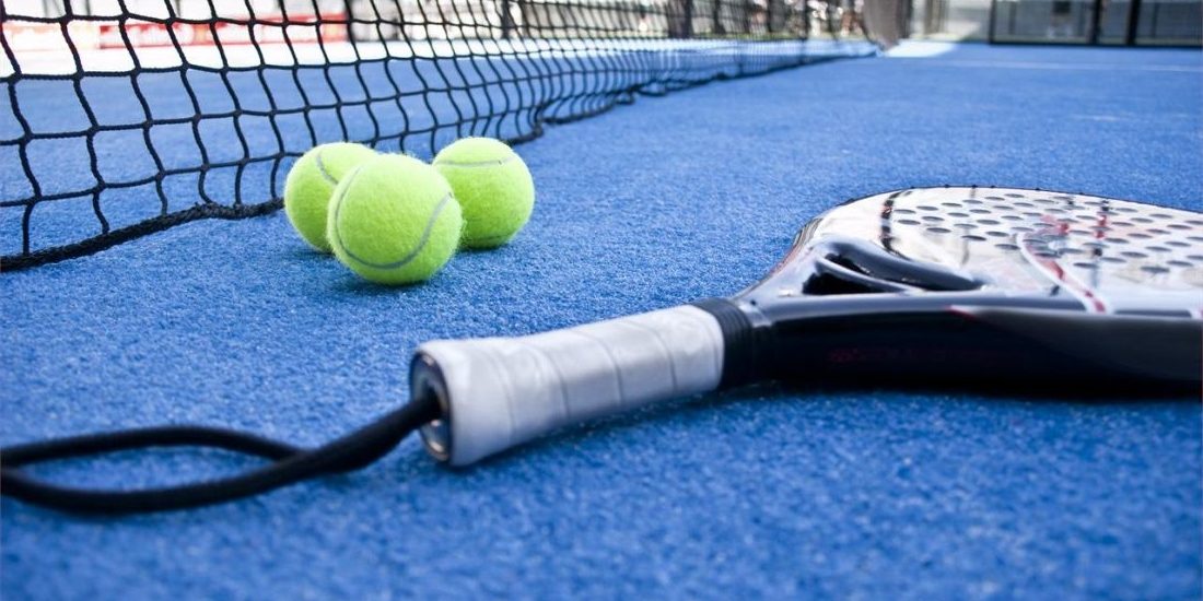 club de padel en Valencia – pista azul club de padel en Valencia - pista azul