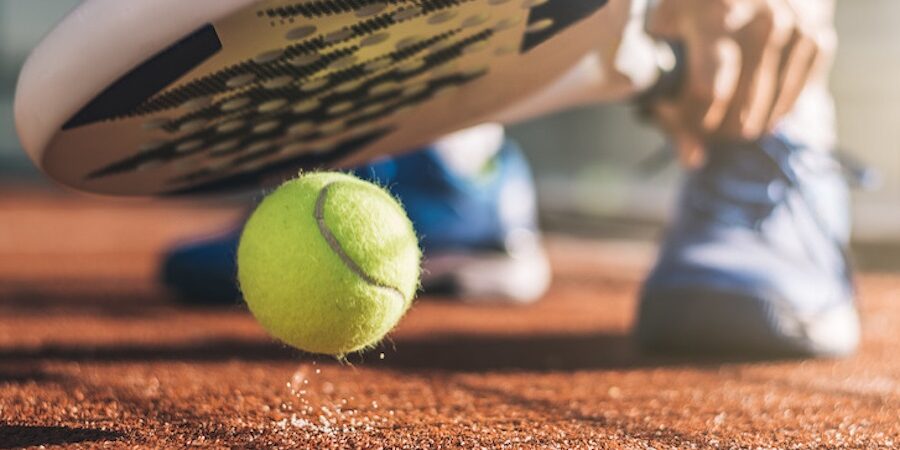 club de padel valencia - jugador