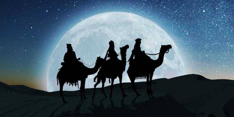 Reyes Magos