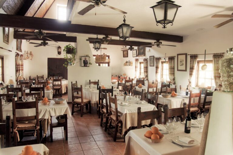 Banquetes bodas Valencia -Salón