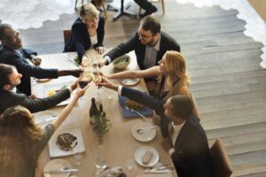 restaurantes celebraciones valencia - para empresarios