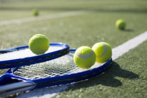 pistas de tenis en valencia - cancha