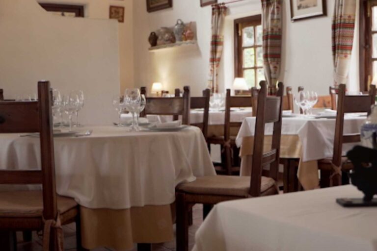 salones para eventos en Valencia - restaurante bergamonte