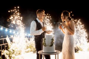 celebrar boda en valencia - al aire libre