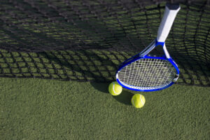 club de tenis en valencia - practicas