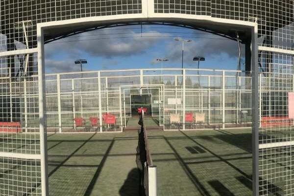 pistas padel en valencia – interior pistas padel en valencia - interior