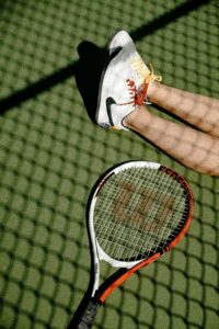 club de tenis en valencia - sentado club de tenis en valencia - sentado