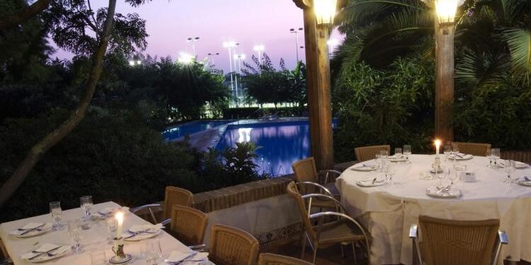salones para eventos en valencia – noche piscina salones para eventos en valencia - noche piscina