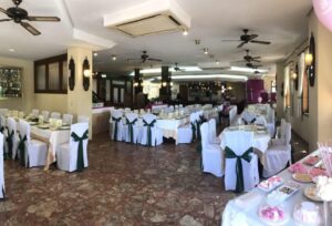 salones para eventos en valencia - salon interior