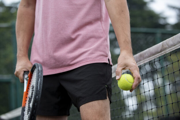 clubs de tenis en Valencia-pelota