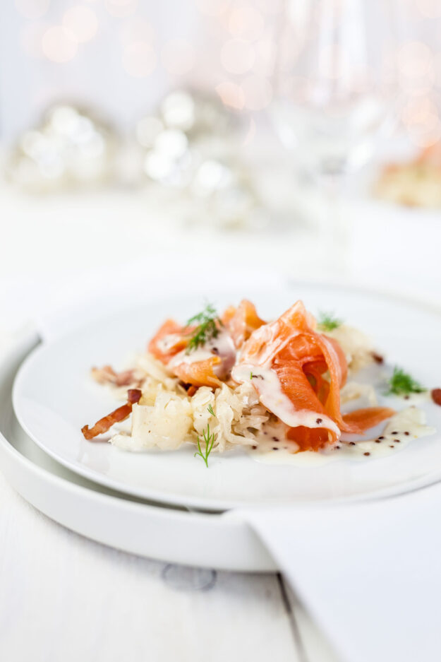 menú de boda Valencia-comida