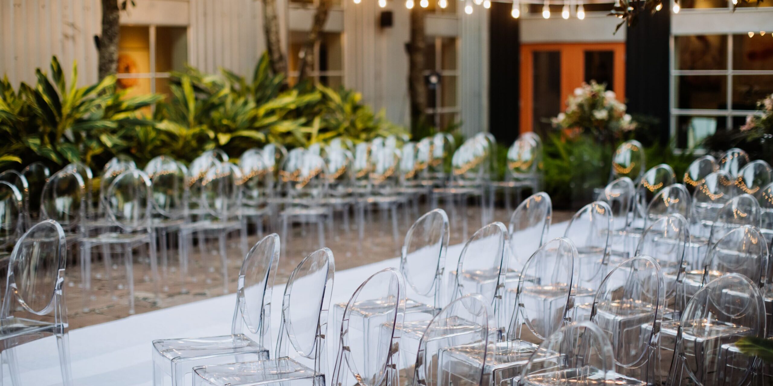 salones para eventos valencia - estilo