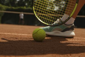 club de tenis de valencia - diversión