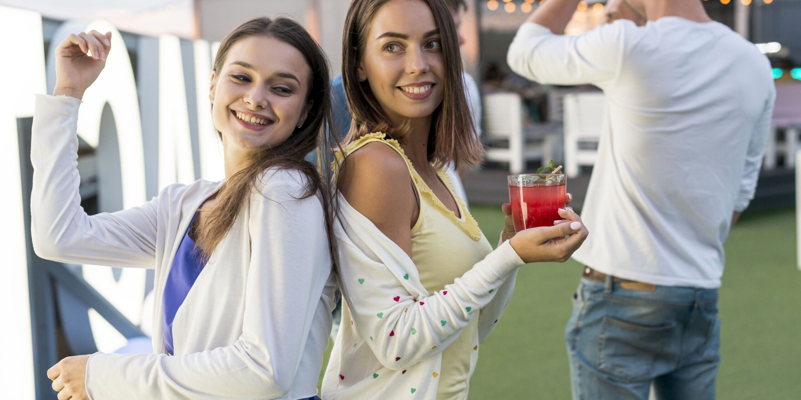 club de tenis de valencia - evento