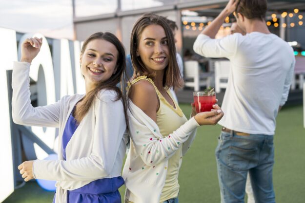 club de tenis de valencia - evento