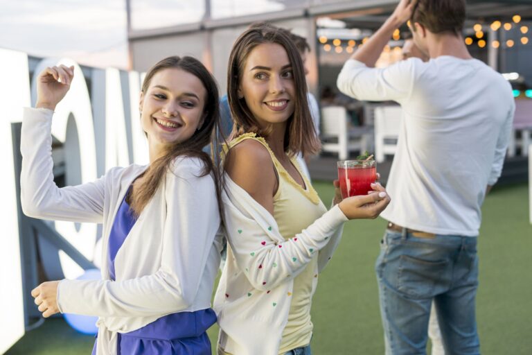 club de tenis de valencia - evento