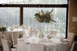 Salones para eventos en Valencia-ramo