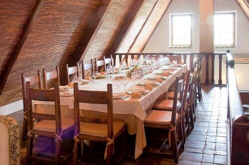 salones para eventos en Valencia - empresa