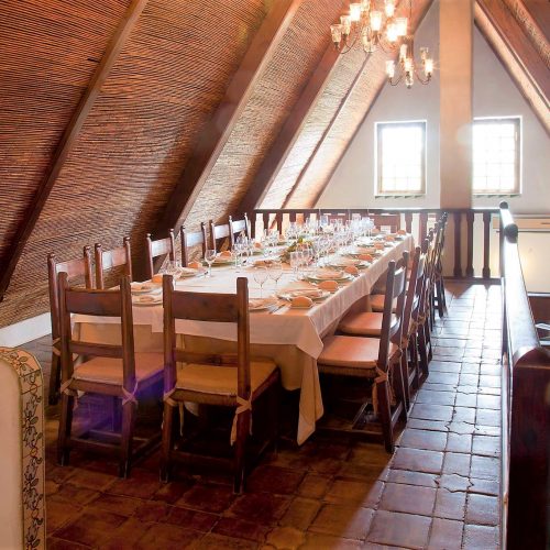 salones para eventos en Valencia - empresa