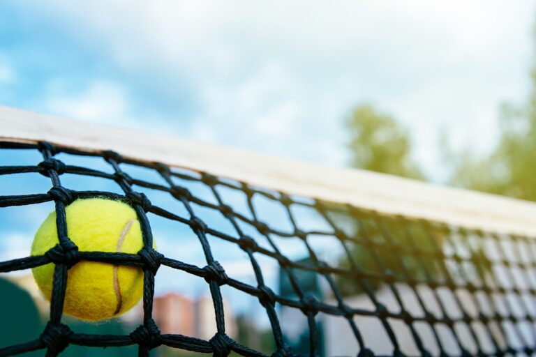 Clubs de tenis en Valencia - pelota