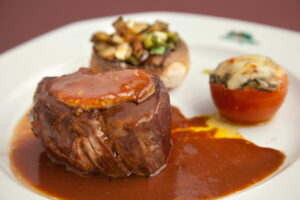 celebrar boda en Valencia - carne